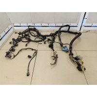 Проводка (коса) FORD Focus III 2011> 1722535