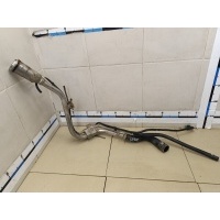 Горловина топливного бака FORD Focus III 2011> 2308057