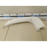 Обшивка двери багажника FORD Focus III 2011> 1737890
