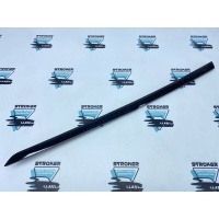 Декоративная накладка центральной консоли BMW 7-Series ActiveHybrid F04 2010 51169160536