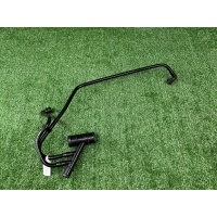 патрубок (трубопровод, шланг) Land Rover Range Rover 3 L322 2010 LR017359,AH421657AA