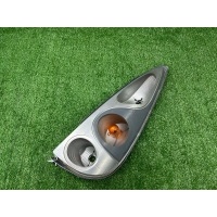 фонарь задний правый Toyota Yaris Verso 2000 8155152060