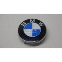 Эмблема BMW X5 G05 2018 11147788967