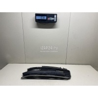 Решетка в бампер правая VAG Kodiaq 2017 5658073689B9