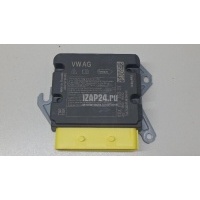 Блок управления AIR BAG VAG Tiguan 2016 5Q0959655BT