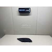 Решетка в бампер левая VAG Tiguan 2016 5NA8546619B9