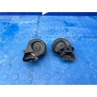сигнал звуковой Mercedes-benz R350 W251 2006 A0055422720