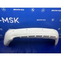 бампер AMG Mercedes-benz E 250 w207 2009 A2078850725
