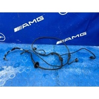 коса парктроников Mercedes-benz E 250 w207 2009 A2045400708