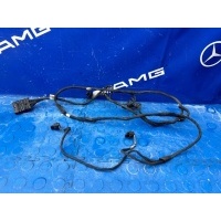 коса парктроников Mercedes-benz CLS350 W219 2008 A2195404505