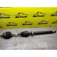привод Mercedes-Benz CLA 250 X117 C117 2015 A2463309300