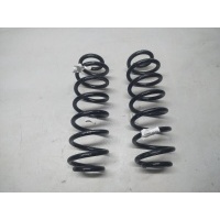 Пружины Jaecoo J7 202002023AA
