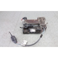 Компрессор пневмоподвески LAND ROVER RANGE ROVER SPORT (2005) 2006 BH3219G525DC