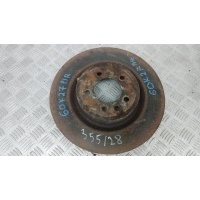 Диск тормозной передний LAND ROVER RANGE ROVER SPORT (2005-2013) 2006 SDB000623