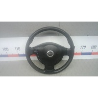 Рулевое колесо NISSAN QASHQAI (2007) 2009 48430JD00C