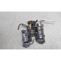 Клапан пневмоподвески LAND ROVER RANGE ROVER SPORT (2005) 2006 RVH000095, RVH000055, RVH000046