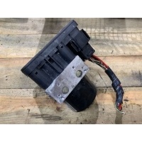Блок АБС (ABS) Ford Focus 1 2003 3M512C405HB