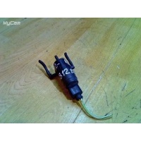 Насос (моторчик) омывателя стекла Audi A4 B6 2003 1T0955651