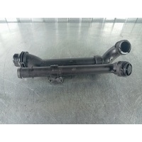 Патрубок (трубопровод, шланг) Mercedes E-class W212 2014 A2742003300, A2742000615