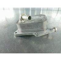 Радиатор масляный Mercedes E-class W212 2014 A2741880101, A2742001382