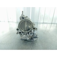 Заслонка дроссельная BMW 1 series F20 2017 13548623324, 13548623324, A2C80221600, 8623324