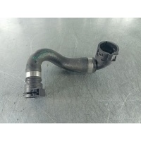 Патрубок (трубопровод, шланг) BMW 1 series F20 2017 17127640287, 17127640287, 7640287
