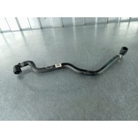 Патрубок (трубопровод, шланг) BMW 1 series F20 2017 17128623572, 8623572