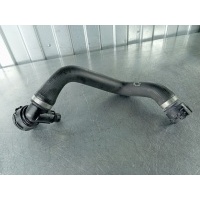 Патрубок (трубопровод, шланг) BMW 1 series F20 2017 17128662836, 8662836