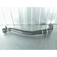 Патрубок (трубопровод, шланг) BMW 1 series F20 2017 17128616528, 8616528