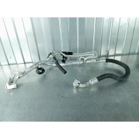 Трубка кондиционера BMW 1 series F20 2017 64539337135, 64539337135, 9337135