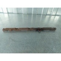 кронштейн турбины BMW 1 series F20 2017 11628678769, 11628678769, 8678769, 11627617525