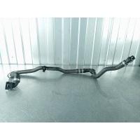 Патрубок (трубопровод, шланг) BMW 1 series F20 2017 17128662837, 8662837