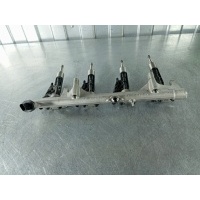 Топливная рампа BMW 1 series F20 2017 13537639979, 13537639979, 13538694198, 7639979, 8694198, 13538643665