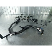 Проводка двигателя BMW 1 series F20 2017 12518636054, 8636054, 9302475