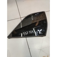 Стекло кузовное глухое левое Renault Kaptur 2016- 833077243R