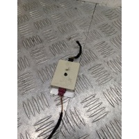 помехоподавляющий фильтр BMW 3 серия E90/E91/E92/E93 2010 9110621,65209110621