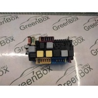 Блок предохранителей Mercedes GL X166 2013 A1669063801