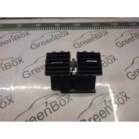 Дефлектор обдува салона Mercedes GL X166 2013 A1668300554