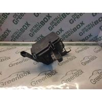 Корпус блока предохранителей Mercedes GL X164 2007 A1645400182,A1645400224