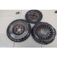 Комплект сцепления Land Rover Freelander 1999 LC03KD032A