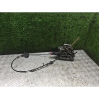 Кулиса Ford Mondeo 3 2002
