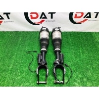 Амортизатор передний Mercedes GL X166 2017 A1663231200,A1663205666,A1663206813,A1663207213,A1665400005,A1663204666,A1663231100,A1663207113,A1663205566,A1663206713,A1663204566,A1665400500
