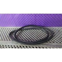 Уплотнитель двери задней правой BMW 3 F30/F31/GT F34 2013 7 258 311