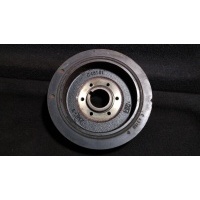 Шкив коленвала Peugeot Boxer 2004
