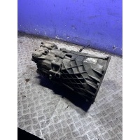 КПП механическая (МКПП) Mercedes Sprinter Classic 2018 711680, a9062603302, 9062603302