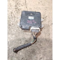 Блок управления двигателем Mazda CX-7 2008 l39m18881d