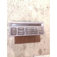 Блок управления печки/климат-контроля Saab 9-5 1 2002 5048939