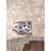 Панель (плата) фонаря заднего правого Volkswagen Passat B3 1991 333945257