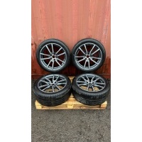 диск литой BMW 3 G20 2021 6883522,6897082