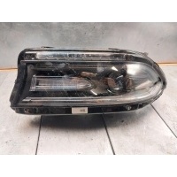 Фара левая Dodge Charger LD [рестайлинг] 2022 68410317AD